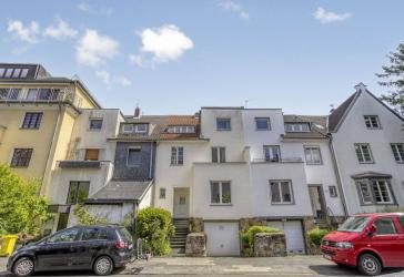 Vorschaubild Reihenmittelhaus
