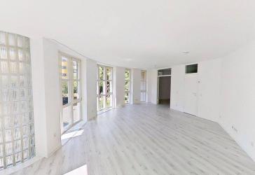 Neuer Schwung für Ihr Leben: Helle 2-Zimmer-Wohnung mit 2 BALKONEN in Bad Godesberg