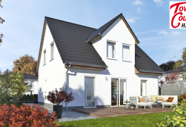 Vorschaubild Einfamilienhaus
