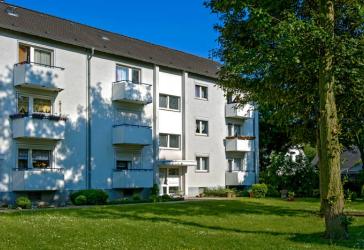 3-Zimmer-Wohnung in Bergkamen Rünthe