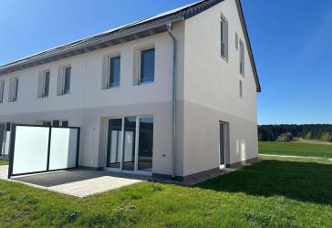 Vorschaubild Reihenendhaus