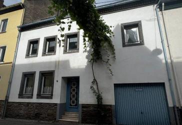 Vorschaubild Reihenmittelhaus