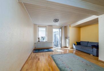 Vorschaubild Reihenmittelhaus