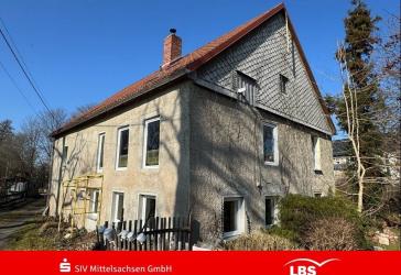 Vorschaubild Einfamilienhaus