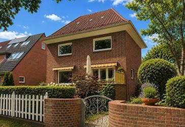 Vorschaubild Einfamilienhaus