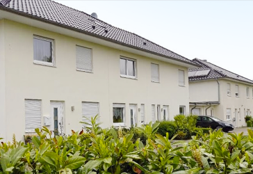 Modernes Reihenmittelhaus in Cloppenburg - Nachhaltige Kapitalanlage mit Wertsteigerungspotenzial