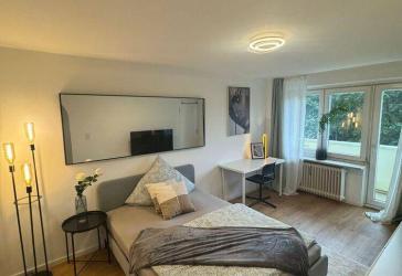Vorschaubild Loft-Studio-Atelier