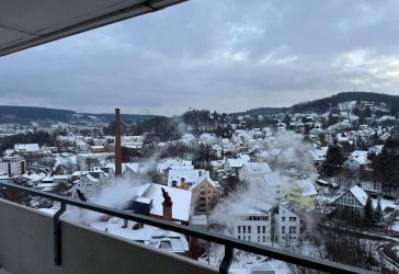 Vorschaubild Penthouse