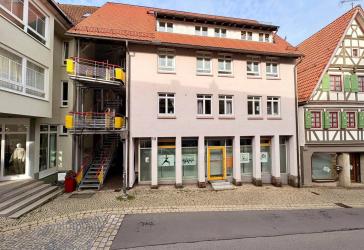 Vorschaubild Wohnung