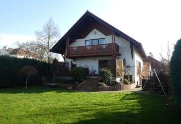 Vorschaubild Einfamilienhaus