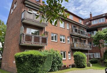 Vorschaubild Maisonettewohnung