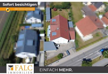 Vorschaubild Mehrfamilienhaus