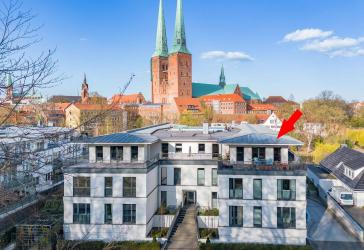 Vorschaubild Penthouse