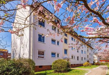 Modernisierte Mietwohnung in Buchholz - Wentzel Dr.