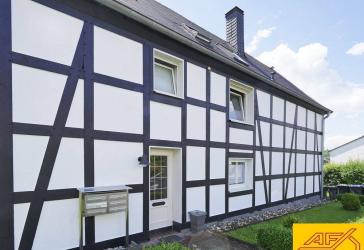 Klein und fein-Wohnen in Arnsberg Oeventrop