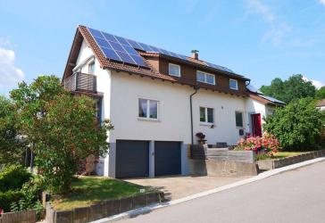 Vorschaubild Einfamilienhaus