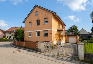 Vorschaubild Einfamilienhaus