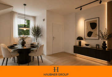 Vorschaubild Maisonettewohnung