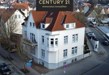 Vorschaubild Mehrfamilienhaus