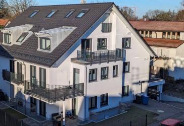 Vorschaubild Wohnung
