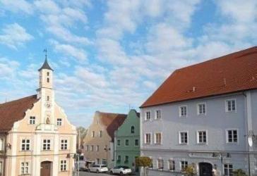 Vorschaubild Büro- /Praxis-Immobilie