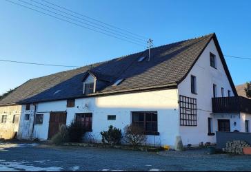 Ein-/Zweifamilienhaus in Küps