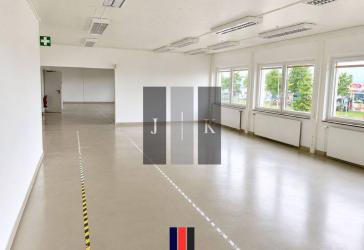 Büro in Winsen (Luhe) - bis zu 600 m² (teilbar) nach individuellem Ausbauwunsch