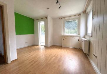 5,5 Zimmerwohnung mit Option auf den eigenen Garten ab sofort frei