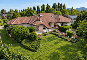 Vorschaubild Villa
