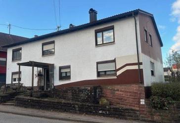 Vorschaubild Mehrfamilienhaus