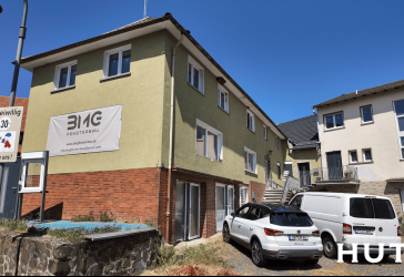 Charmantes, kernsaniertes Wohnhaus in zentraler Lage von Nieder-Gemünden