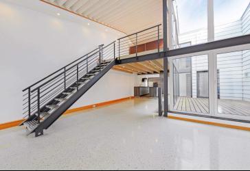 Vorschaubild Loft-Studio-Atelier