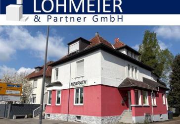 Vorschaubild Mehrfamilienhaus