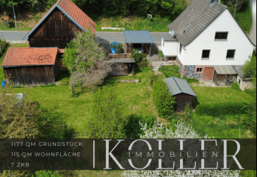 Vorschaubild Einfamilienhaus