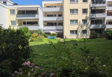 Vorschaubild Maisonettewohnung