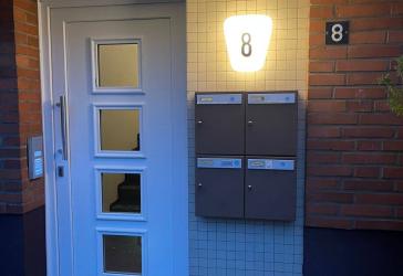 Vorschaubild Wohnung