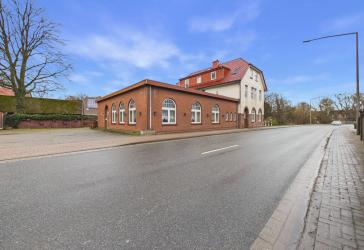 Vorschaubild Maisonettewohnung