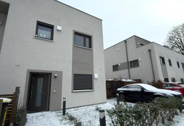 Vorschaubild Reihenhaus