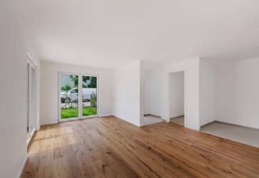QQI: Neubau-Traum in Dachau - Doppelhaushälfte mit Garten