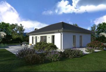 Vorschaubild Bungalow
