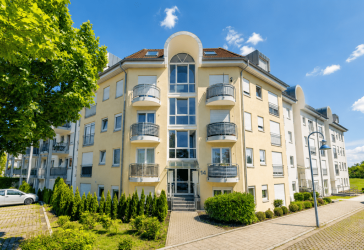 Vorschaubild Wohnung