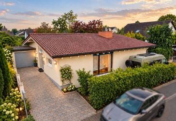 Vorschaubild Bungalow