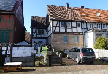 Vorschaubild Einfamilienhaus