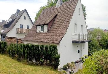 Vorschaubild Einfamilienhaus