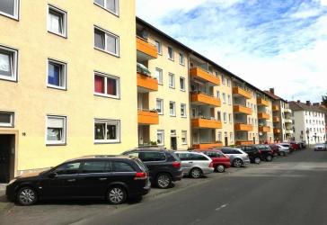 Vorschaubild Wohnung