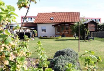 Vorschaubild Einfamilienhaus