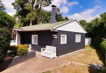 Vorschaubild Bungalow