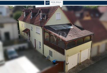 Vorschaubild Einfamilienhaus