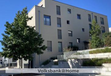 Ankommen & Wohlfühlen - Moderne 4-Zimmer-Wohnung in Herrenberg