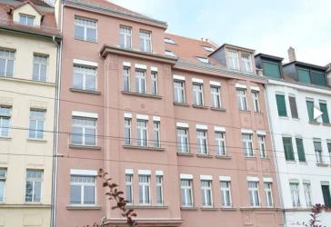 Vorschaubild Maisonettewohnung